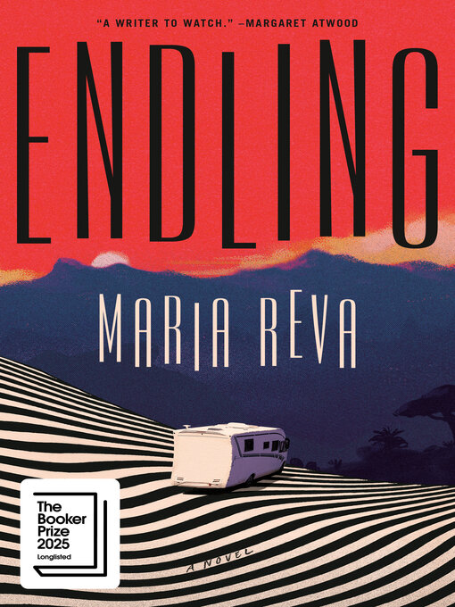 Title details for Endling by Maria Reva - Available